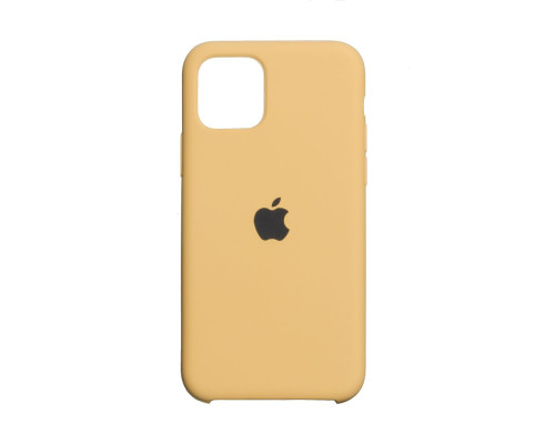 Чохол Original для iPhone 11 Pro Copy Колір 15.Dark Grey 2020000088875