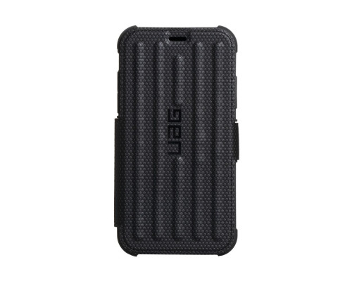 Чохол UAG Metropolis для iPhone 11 Pro Колір Чорний