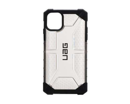 Чохол UAG Plazma для iPhone 11 Pro Колір Синiй