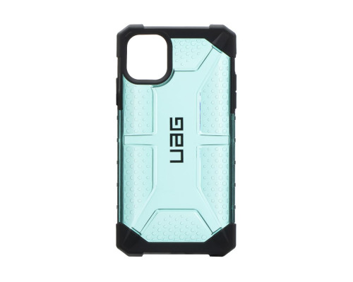 Чохол UAG Plazma для iPhone 11 Pro Колір Синiй