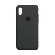 Чохол Silicone Case Full Size (AA) для iPhone Xr Колір 20.Navy blue 2020000150602