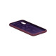 Чохол Silicone Case Full Size (AA) для iPhone Xs Max Колір 34.Purple 2020000150428