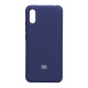 Чохол Full Case HQ with frame для Xiaomi Redmi 9A Колір 18, Black