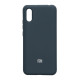 Чохол Full Case HQ with frame для Xiaomi Redmi 9A Колір 18, Black