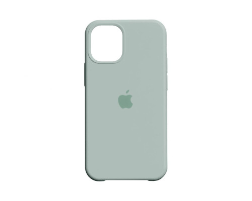 Чохол Original для iPhone 12 Mini Copy Колір 61, Avocado green