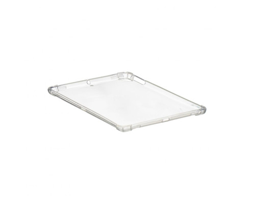 Чохол Silicone Clear для iPad Air/5/6/7/8/9/Pro (9.7") Колір Прозорий 2020000188964