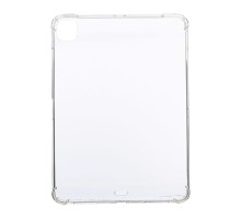 Чохол Silicone Clear для Samsung Tab S7 Plus 12.4" Колір Transparent