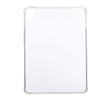 Чохол Silicone Clear для Samsung Tab S7 Plus 12.4" Колір Transparent 2020000188902