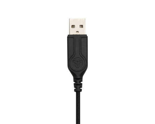 USB Миша Ігрова Fantech X16 Thor II Колір Чорний