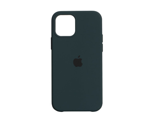 Чохол Original для iPhone 11 Pro Copy Колір 15.Dark Grey 2020000088875