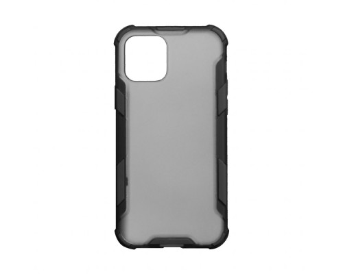 Чохол Armor Case Color для iPhone 12 Mini Колір Сiрий