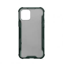 Чохол Armor Case Color для iPhone 12 Mini Колір Сiрий