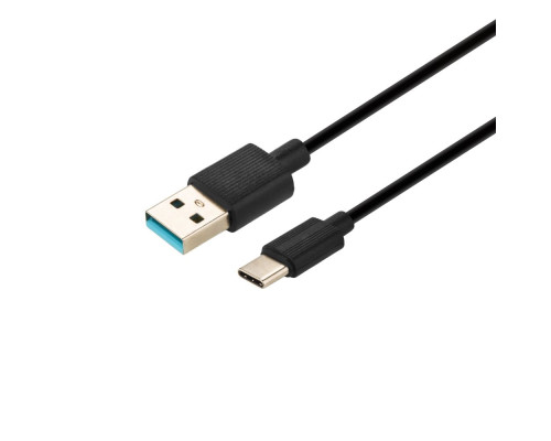 Кабель USB Celebrat CB-09t Type-C Колір Бiлий