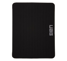 Чехол UAG Metropolis для iPad Pro 2018-2022 (11") Колір Black 2020000205456