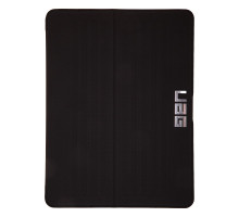 Чехол UAG Metropolis для iPad Pro 2020-2022 (12.9")/ Air 6 2024 (13") Колір Black 2020000205364