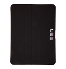 Чехол UAG Metropolis для iPad Pro 2020-2022 (12.9")/ Air 6 2024 (13") Колір Black 2020000205364