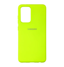 Чохол Full Case HQ with frame для Samsung A52 Eur Ver Колір 01, Mint 2020000285250