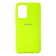 Чохол Full Case HQ with frame для Samsung A52 Eur Ver Колір 01, Mint 2020000285250