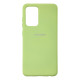 Чохол Full Case HQ with frame для Samsung A52 Eur Ver Колір 01, Mint 2020000285250