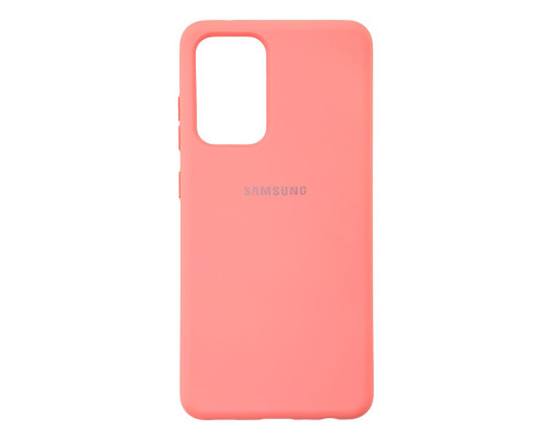 Чохол Full Case HQ with frame для Samsung A52 Eur Ver Колір 01, Mint 2020000285250