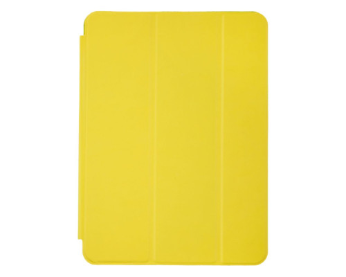 Чехол Smart Case Original для iPad Air 4 2020/2021 (10,9")/ Air 5 2022 (10,9")/ Air 6 2024 (11") Колір Yellow 2020000206521