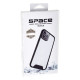 Чохол Space Matte для iPhone 12 Mini Колір Чорний