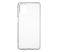 Чохол TPU Virgin Samsung M31s (M317) Колір Transparent 2020000199311