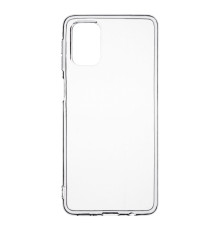 Чохол TPU Virgin Samsung M31s (M317) Колір Transparent 2020000199311