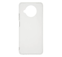 Чохол TPU Virgin Xiaomi 10T Lite Колір Transparent 2020000199243