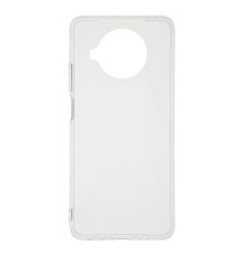 Чохол TPU Virgin Xiaomi 10T Lite Колір Transparent 2020000199243