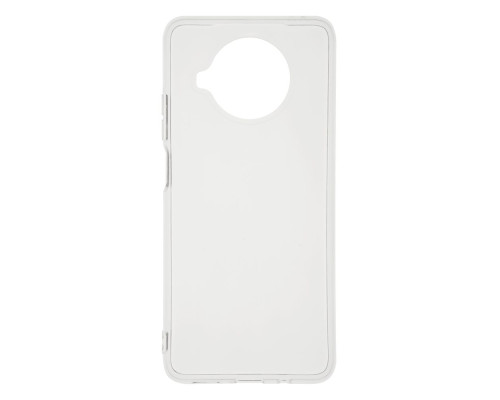 Чохол TPU Virgin Xiaomi 10T Lite Колір Transparent 2020000199243