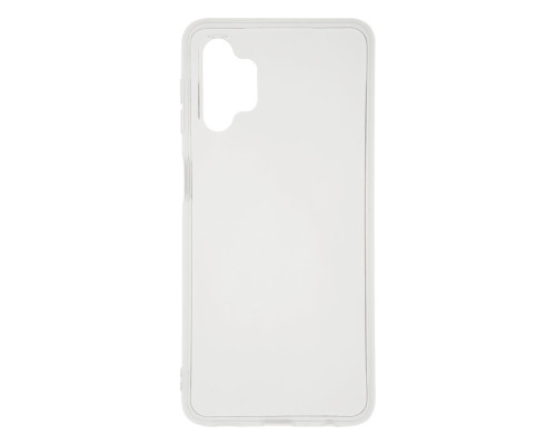 Чохол TPU Virgin для Samsung Galaxy A32 (A325F) 4G Колір Transparent