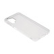 Чохол TPU Virgin для Samsung Galaxy A32 (A325F) 4G Колір Transparent