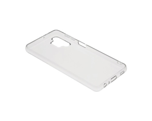 Чохол TPU Virgin для Samsung Galaxy A32 (A325F) 4G Колір Transparent