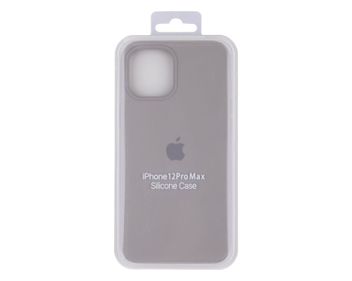 Чохол Original Full Size для iPhone 12 Pro Max HQ Колір 54