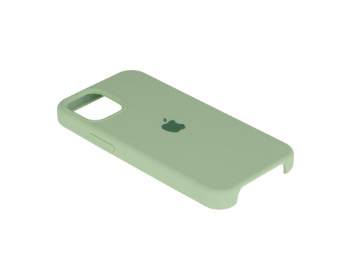 Чохол Original для iPhone 12 Mini Copy Колір 61, Avocado green