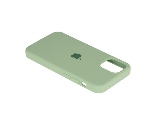 Чохол Original для iPhone 12 Mini Copy Колір 61, Avocado green