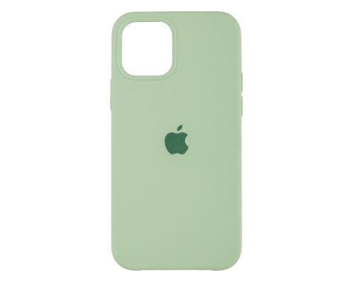 Чохол Original для iPhone 12/12 Pro Copy Колір 32, Green