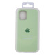 Чохол Original для iPhone 12 Mini Copy Колір 61, Avocado green