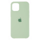 Чохол Original для iPhone 12 Mini Copy Колір 61, Avocado green