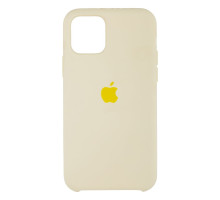 Чохол Original для iPhone 11 Pro Copy Колір 60, Crem yellow 2020000214052