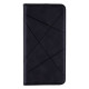 Чохол-книжка Business Leather для Samsung Galaxy A12 (A125) Колір Blue 2020000215783