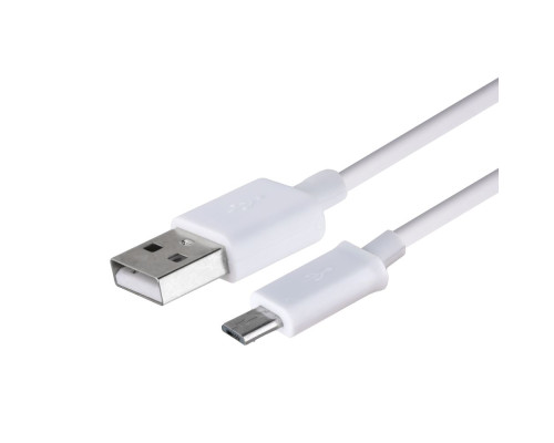 Кабель USB Cable Long One Micro i9500 Колір Чорний 2000000436852 ma745_1242607
