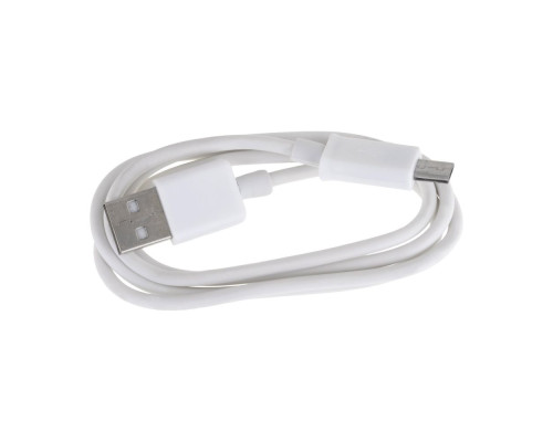 Кабель USB Cable Long One Micro i9500 Колір Чорний 2000000436852 ma745_1242607
