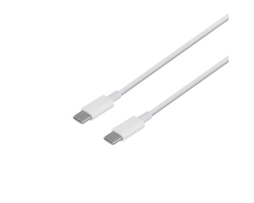 Мережевий Зарядний Пристрій Macbook MagSafe USB-C 96W 4,7A Колір Бiлий