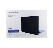 Чохол HardShell Case for MacBook 13.3 Pro 2020 Колір Blue