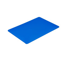 Чохол HardShell Case for MacBook 13.3 Pro 2020 Колір Blue 2020000218609