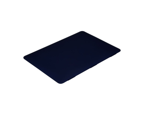 Чохол HardShell Case for MacBook 13.3 Air (A1369/A1466) Колір Sapphire blue