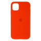 Чохол Silicone Case Full Size (AA) для iPhone 11 Колір 36.Blue cobalt 2020000227953