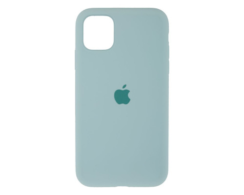 Чохол Silicone Case Full Size (AA) для iPhone 11 Колір 36.Blue cobalt 2020000227953